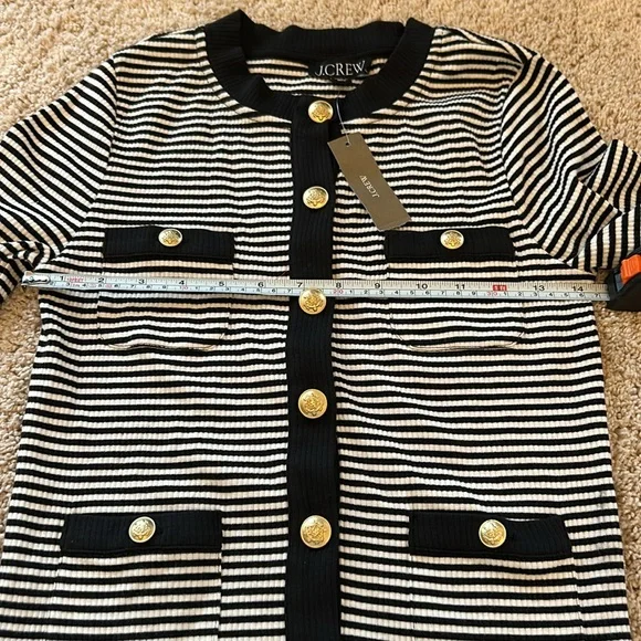 Brand new J crew top - Picture 6 of 7